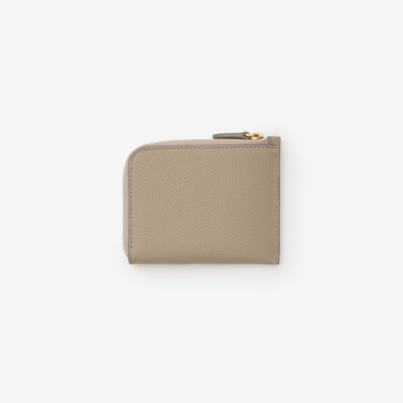 Burberry Bloomsbury Zip Wallet & Cardcase​ outlook