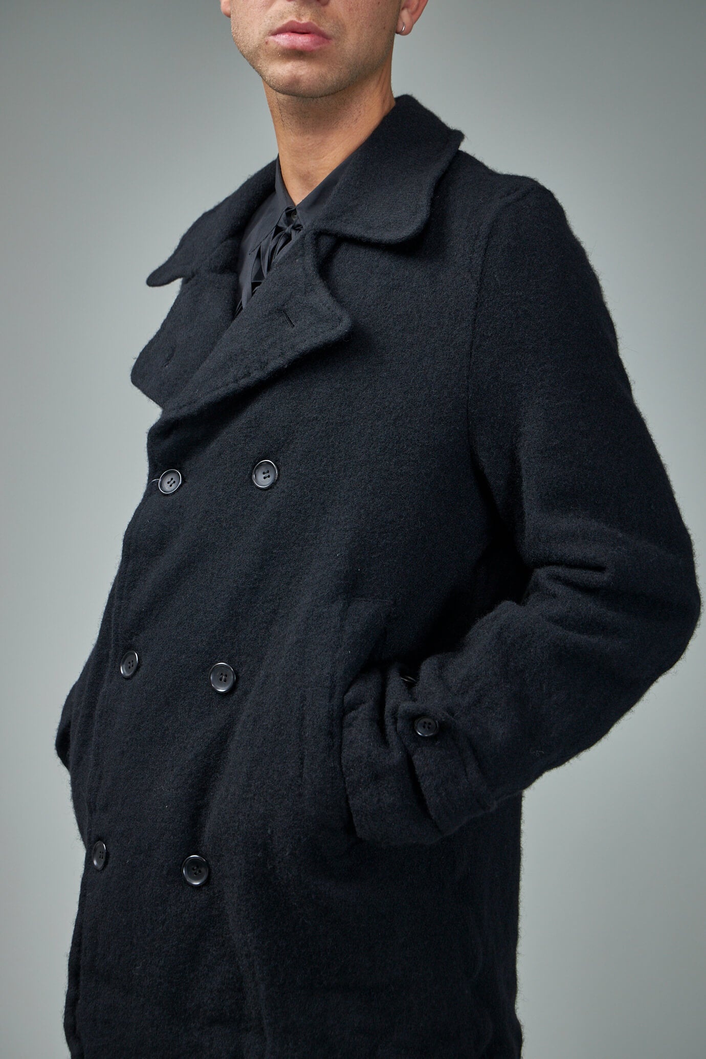Mens Jacket Woven - 4