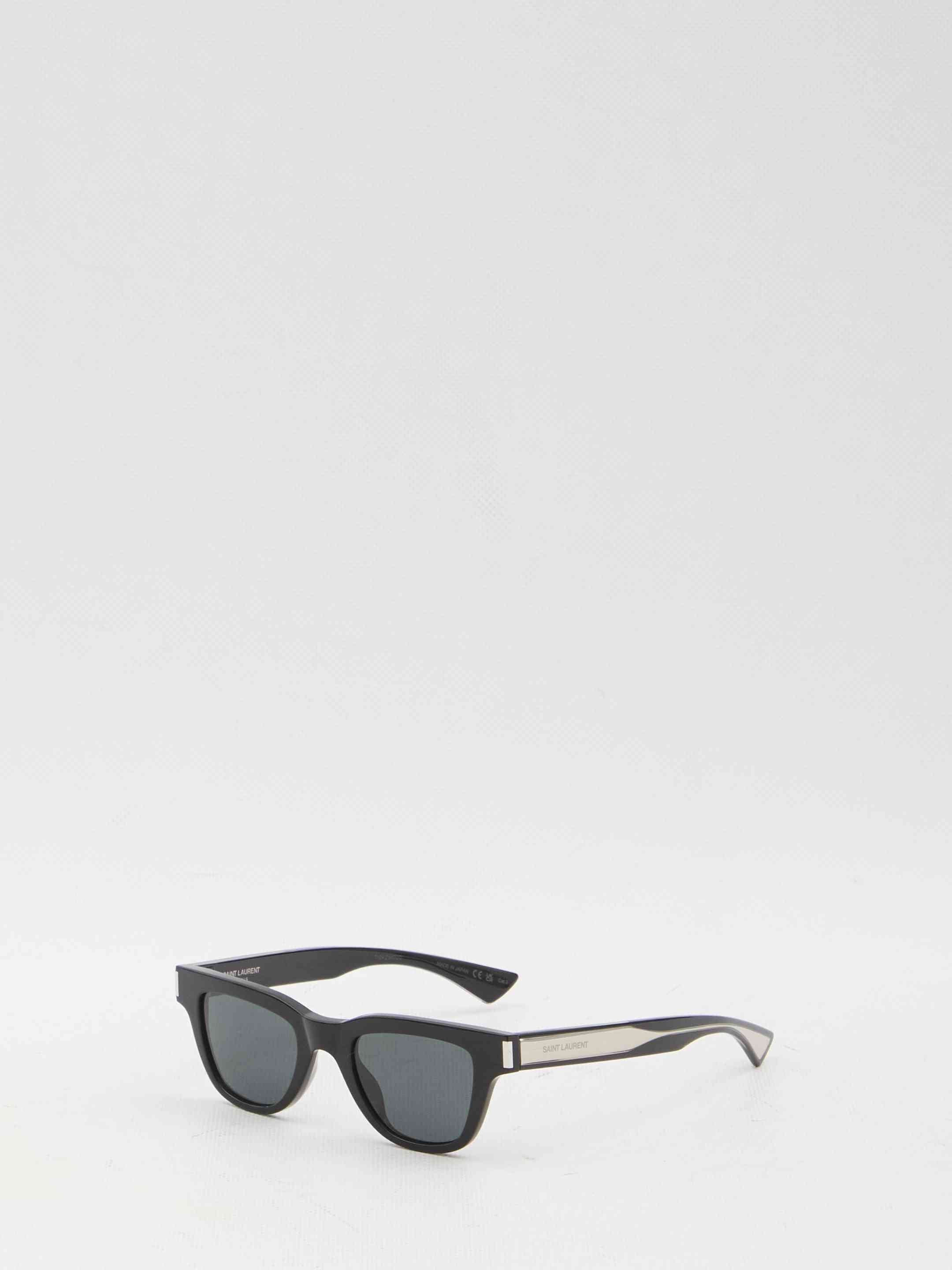 Saint Laurent Women Sl 789 Sunglasses - 1