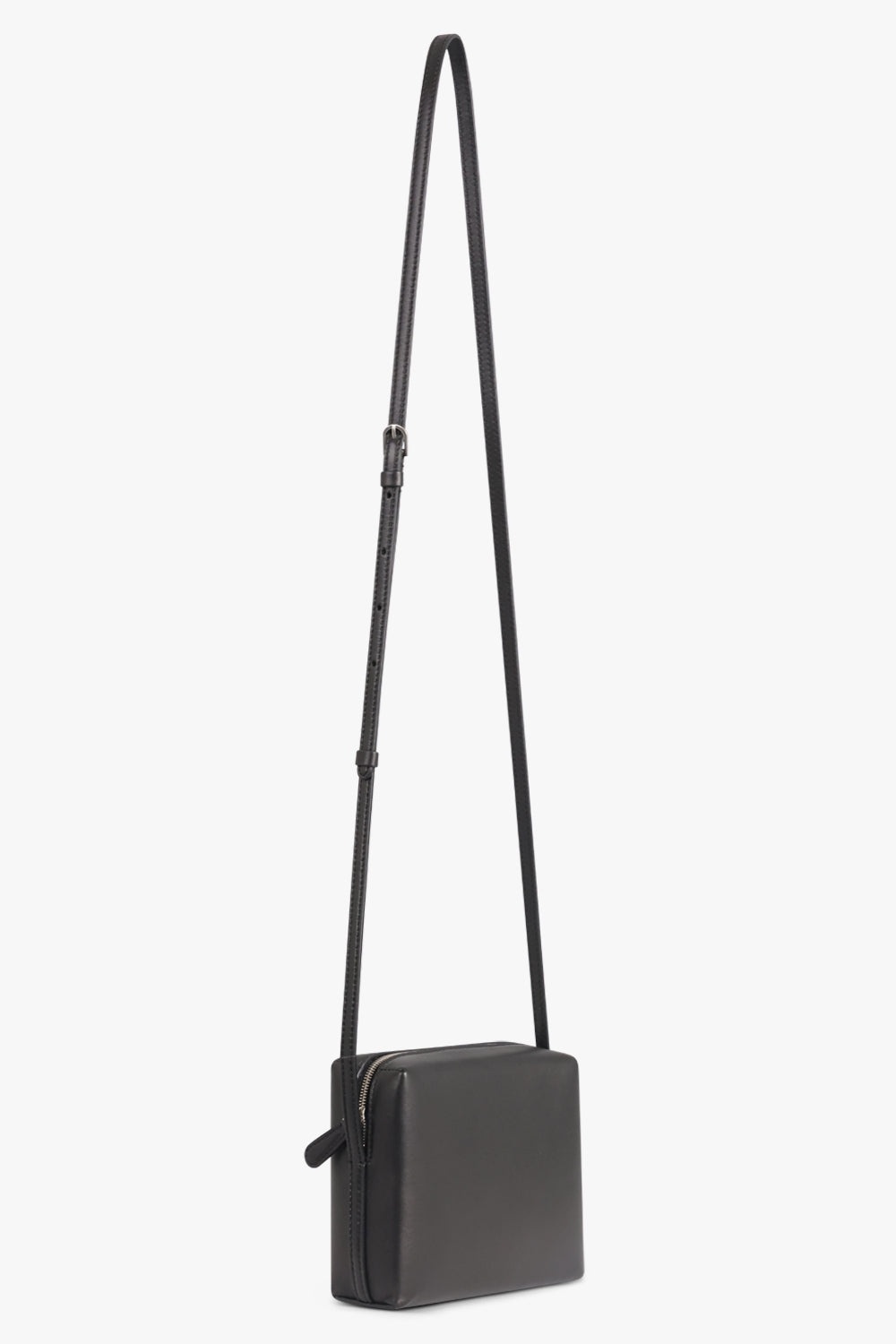 REGENT CROSSBODY BAG | BLACK - 2