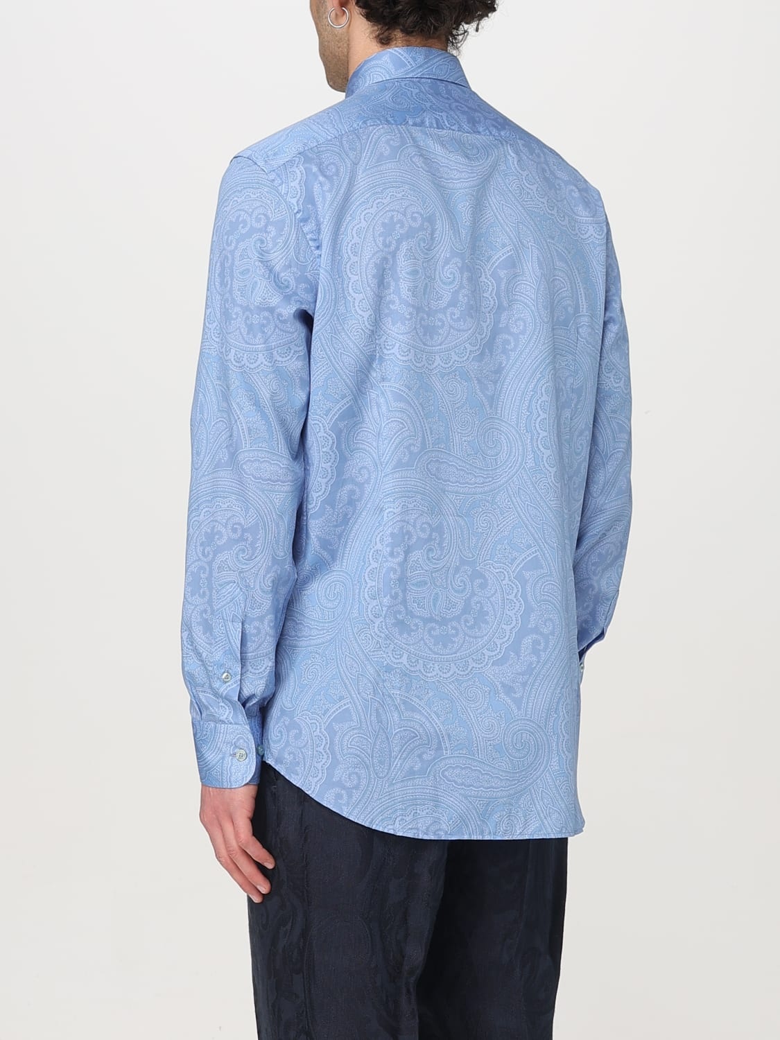 Shirt men Etro - 3