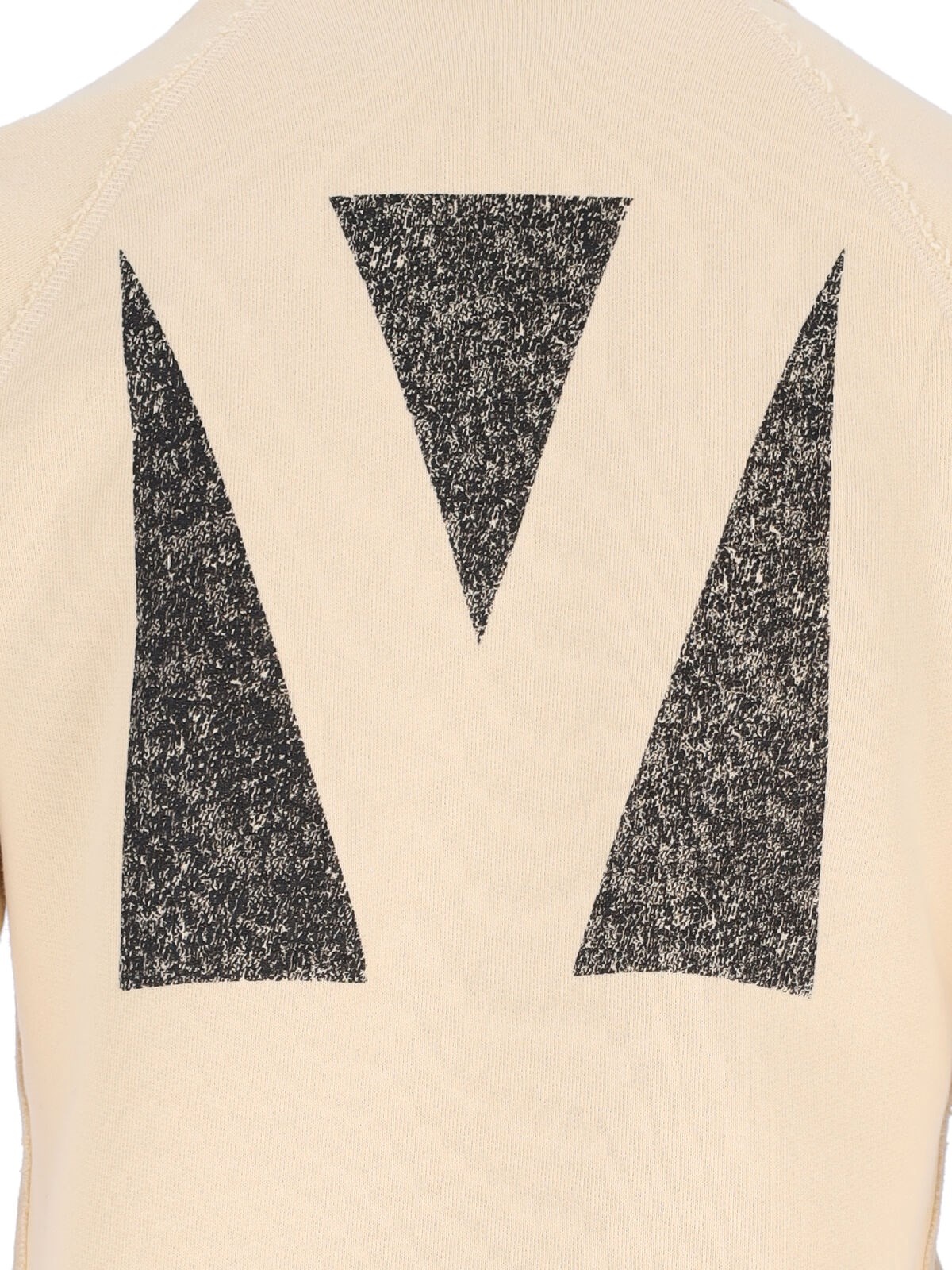 LOGO CREWNECK SWEATSHIRT - 5