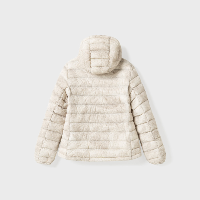 66°NORTH Women's Keilir Down Jacket AOP outlook