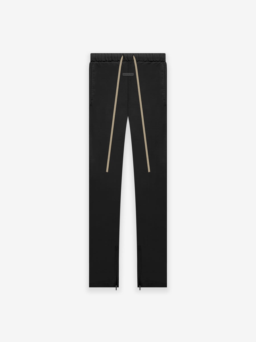 Wool Nylon Slim Pant - 1