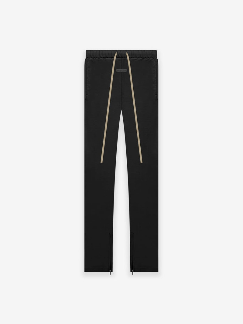 Wool Nylon Slim Pant 1