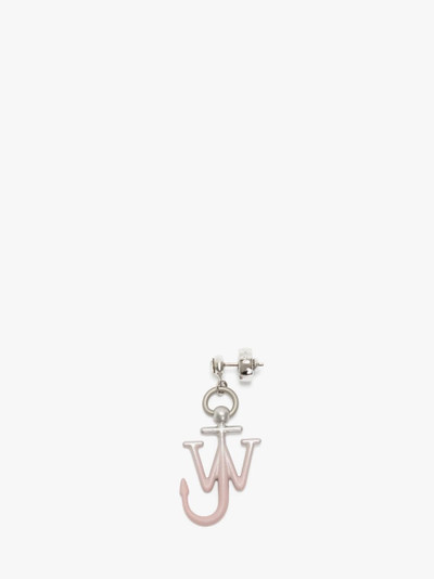 JW Anderson CRYSTAL ANCHOR EARRING outlook