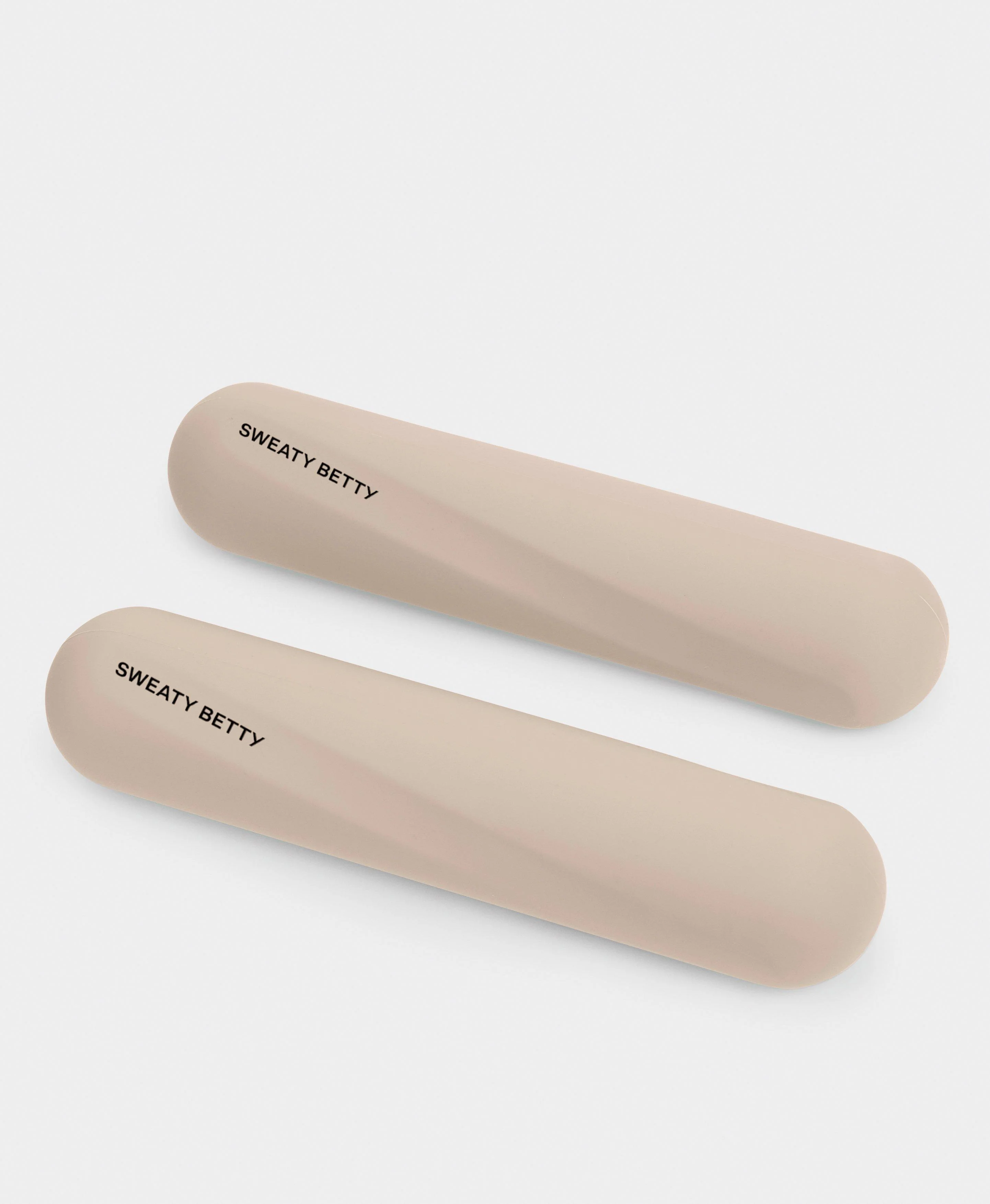 Sweaty Betty 2kg Hand Weights - 1