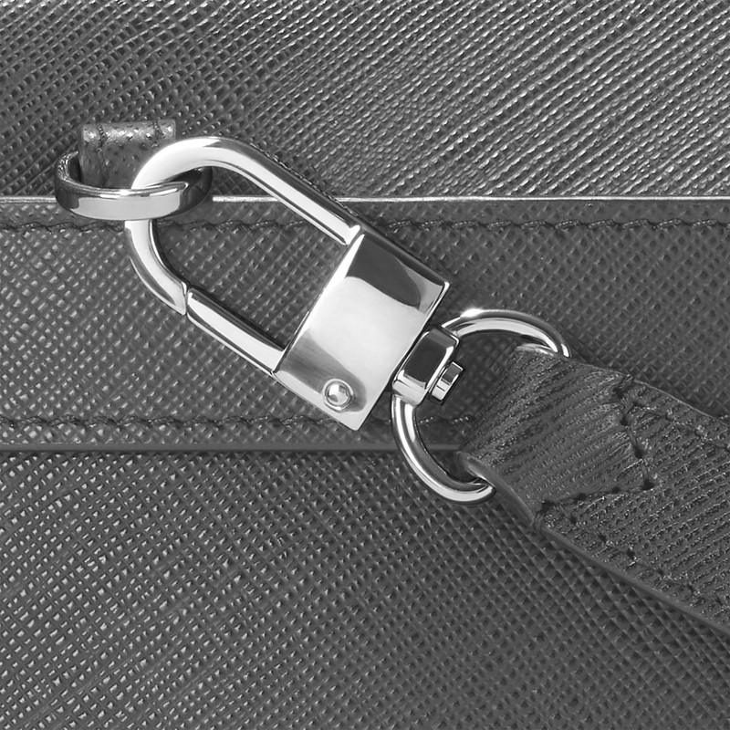 Montblanc Sartorial mini messenger 8