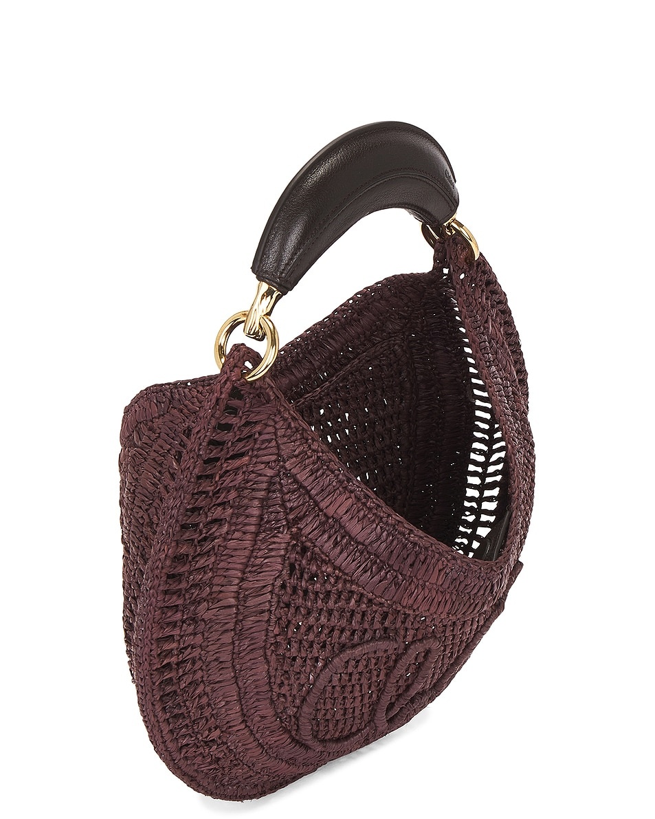 Summer Banana Shoulder Bag - 5
