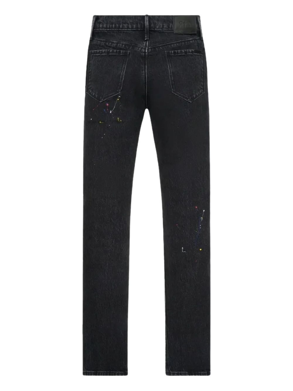 Olivier jeans - 2