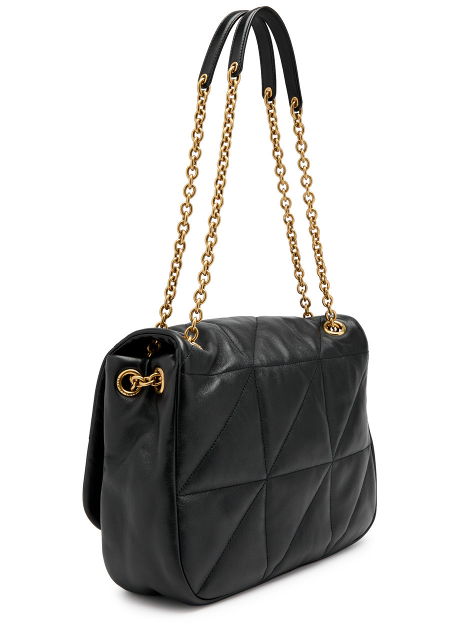 Saint Laurent Jamie 4.3 Medium Leather Shoulder bag - 2