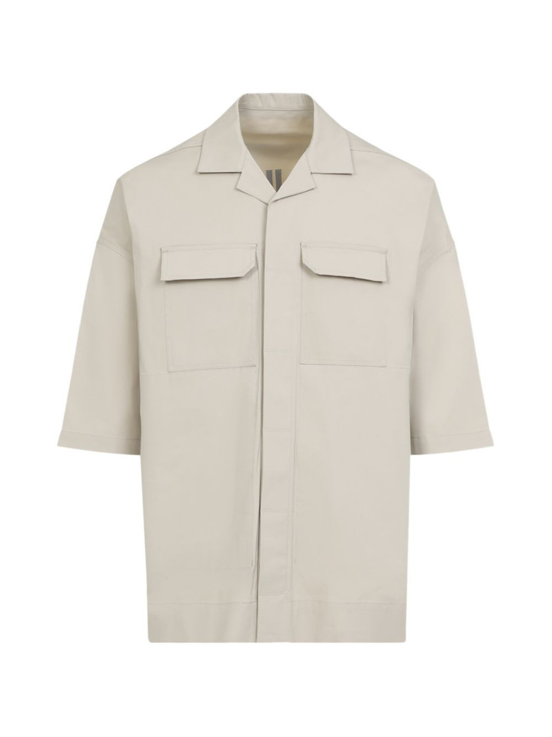 Magnum Tommy shirt 1