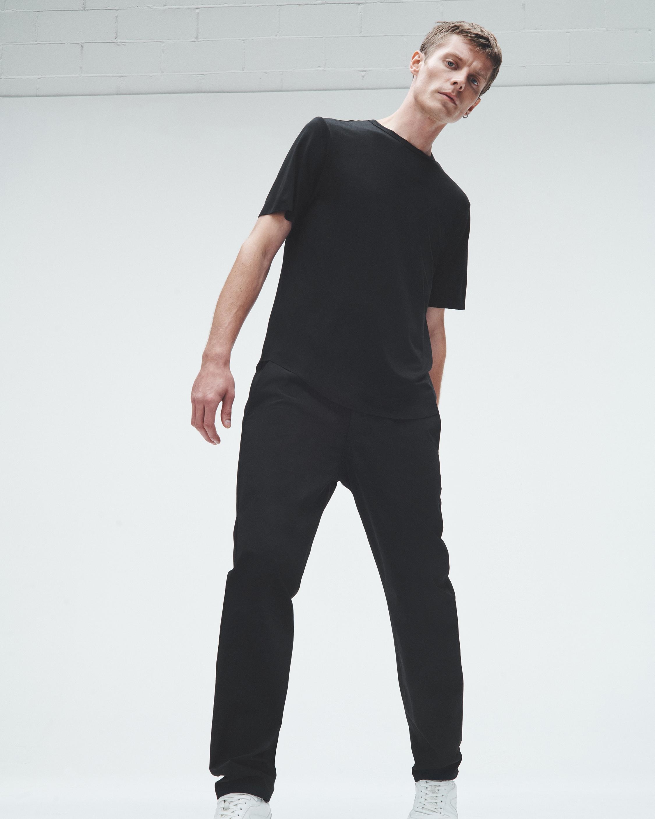 Pursuit Nylon Chino
Relaxed Fit - 7