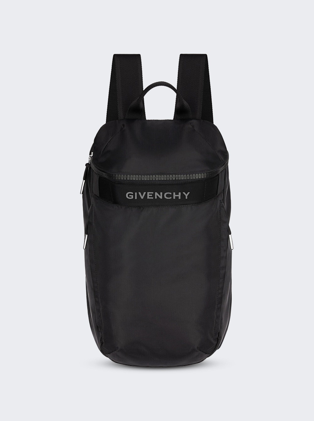G-trek Backpack Black - 1