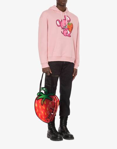 Moschino STRAWBERRY BAG outlook