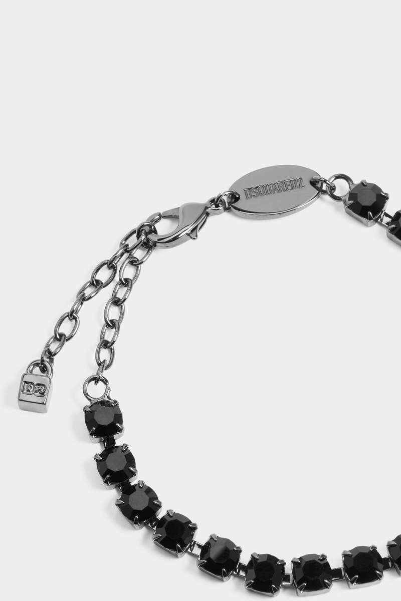 DSQUARED2 D2 CLASSIC BRACELET outlook
