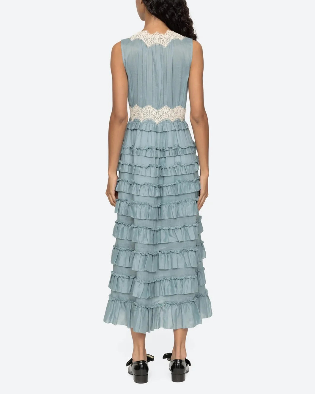 ANISE DRESS - 4
