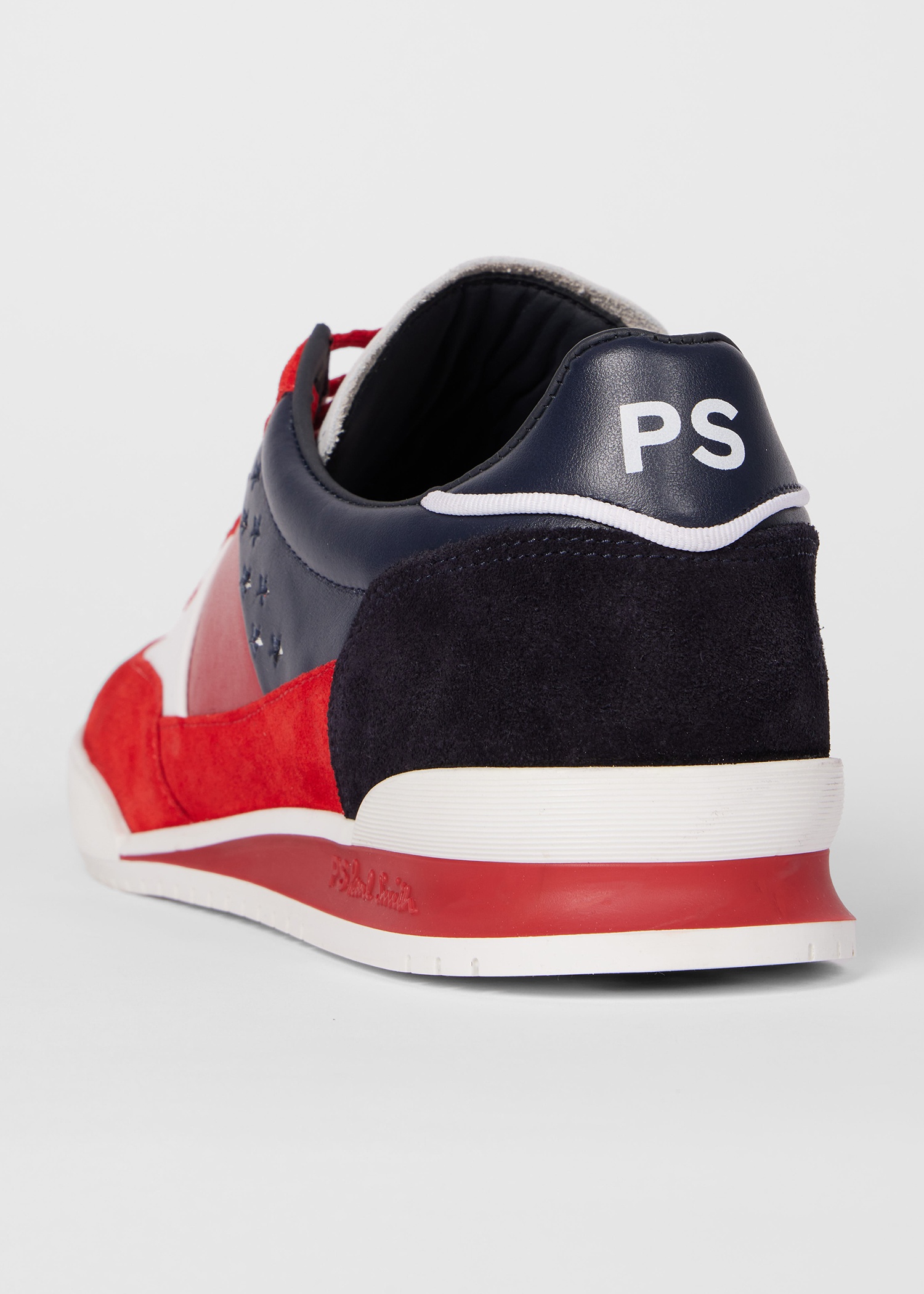 USA 'Dover' Trainers - 4