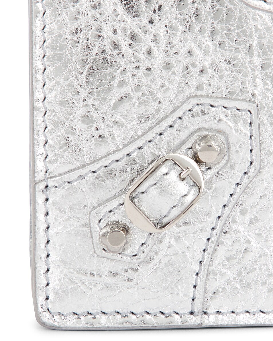 Le City Wallet Bag - 6