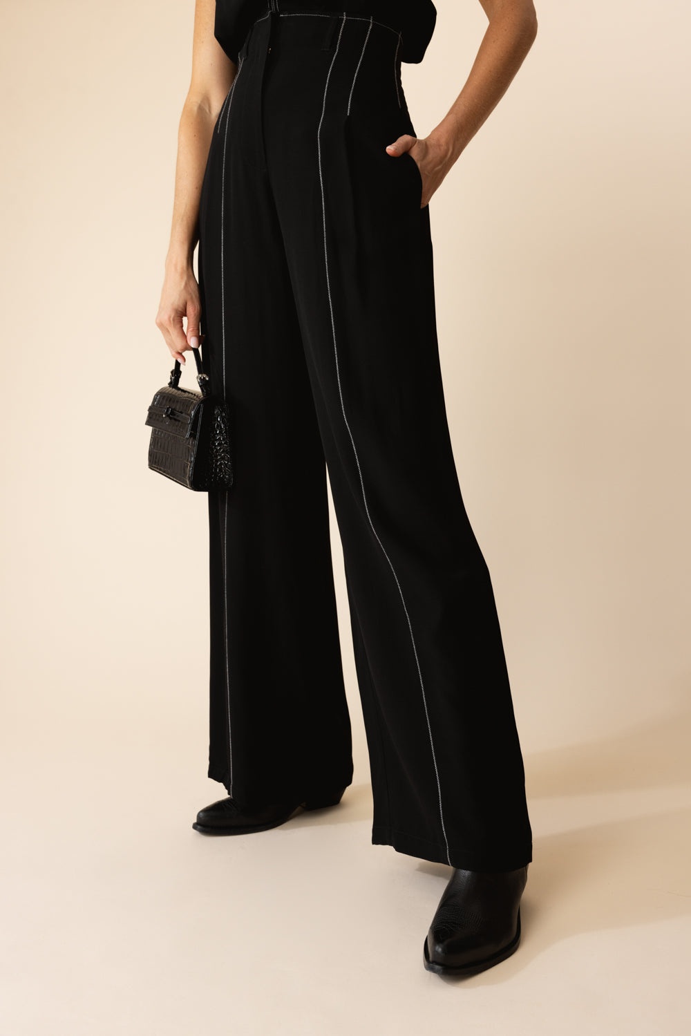 Delvine Pant - 2