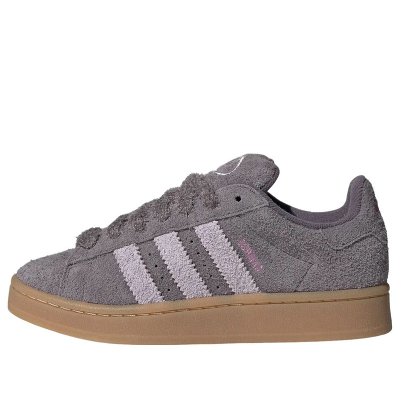 adidas Campus 00s Trace Grey (Women's) 1