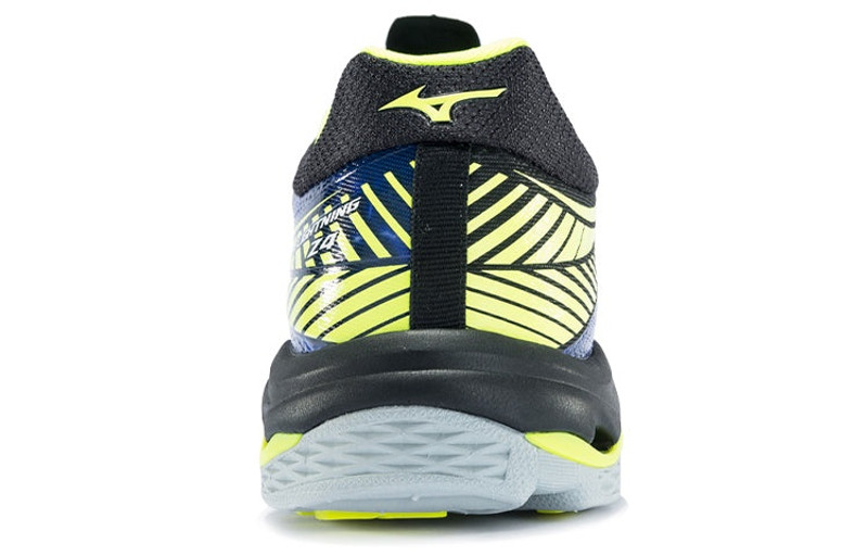 Mizuno Mizuno Lightning Z4 Blue/Yellow V1GA180000 outlook