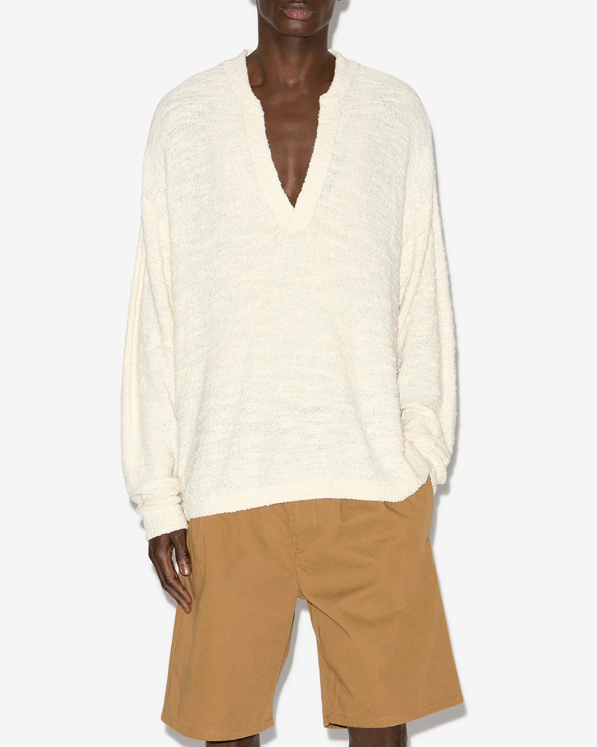ARNOLD SWEATER - 4