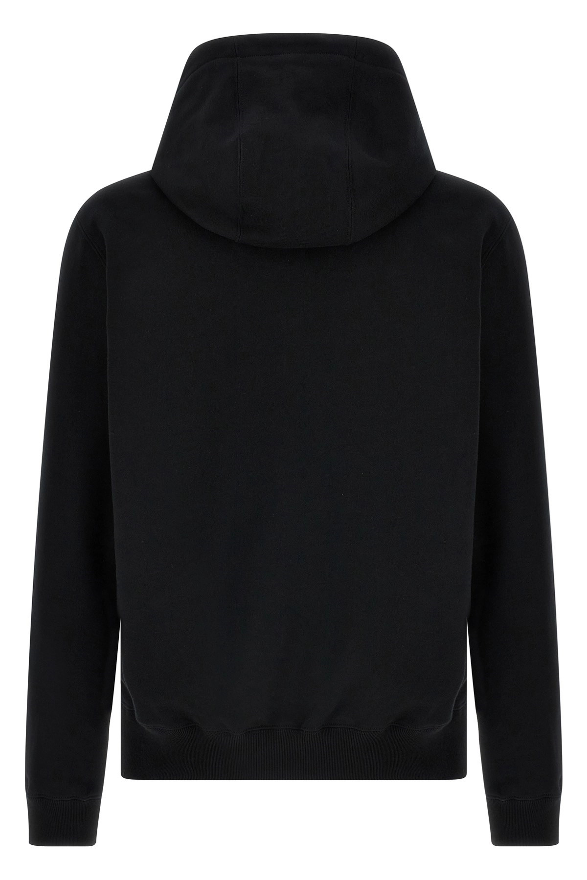 Logo print sweatshirt - 2