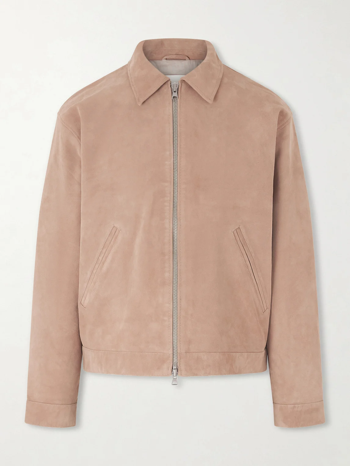 Petrus 80030 Suede Jacket - 1