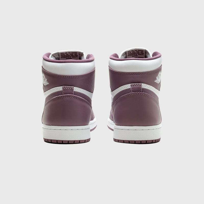 Jordan AIR JORDAN 1 HIGH OG "MAUVE" outlook