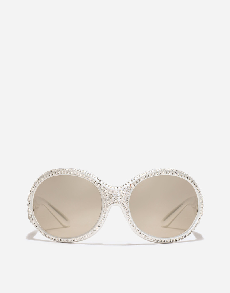 DG Crystal sunglasses 1
