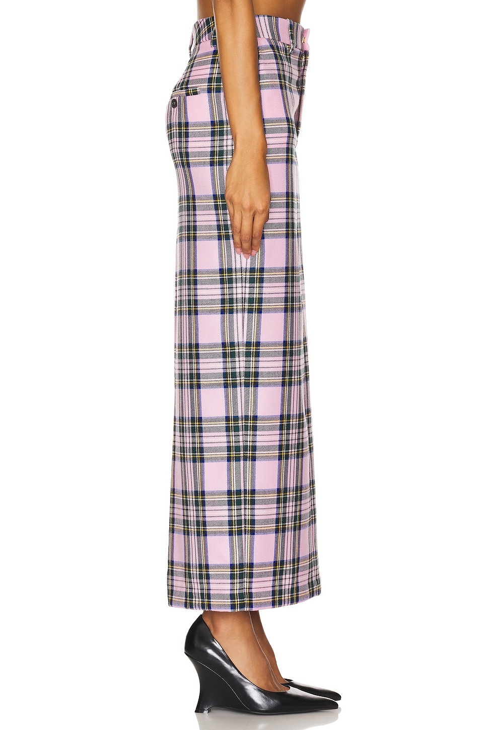 Midi Skirt - 3