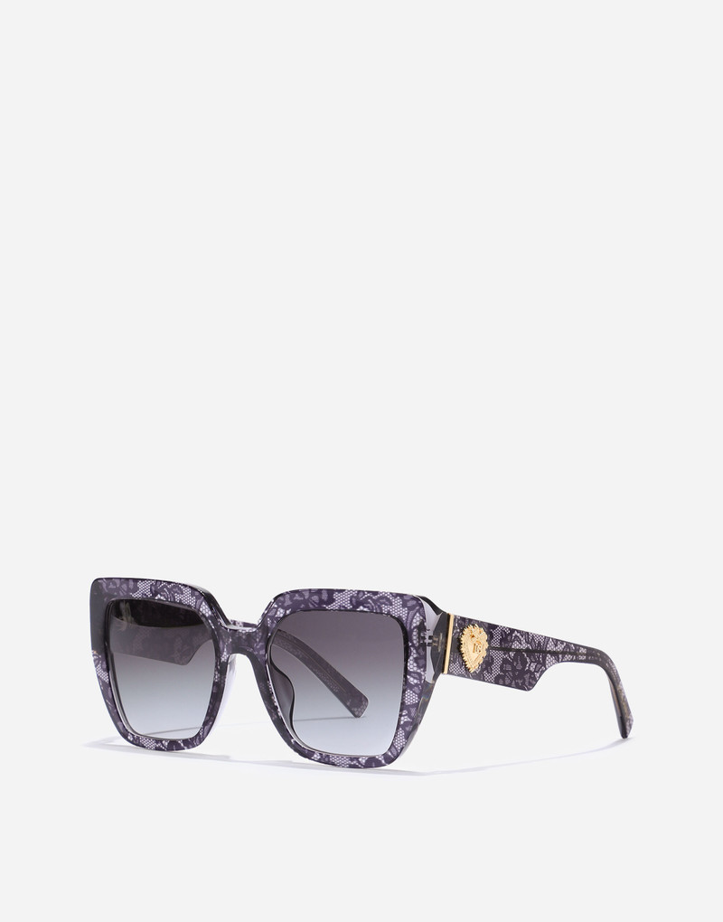 Dolce & Gabbana Devotion Sunglasses outlook