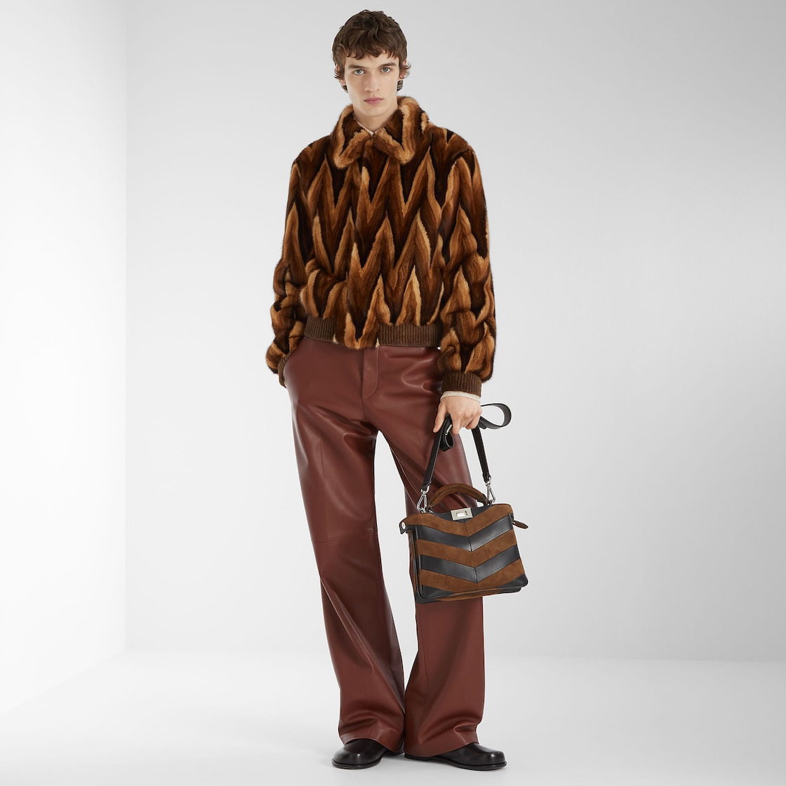 Blouson - 4