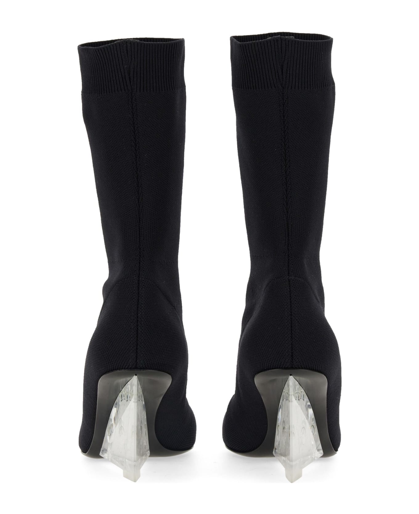 Shard Boots - 3