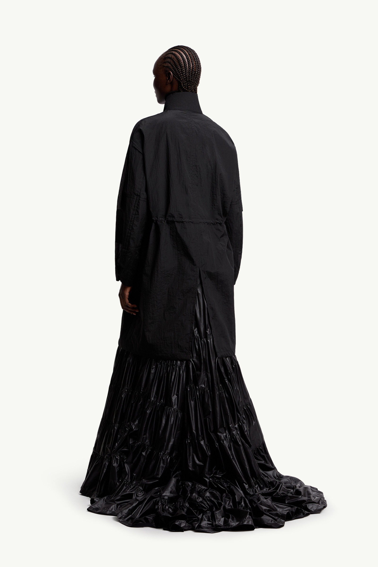 Moncler x EE72 by Edward Enninful Prapiroon Parka - 5