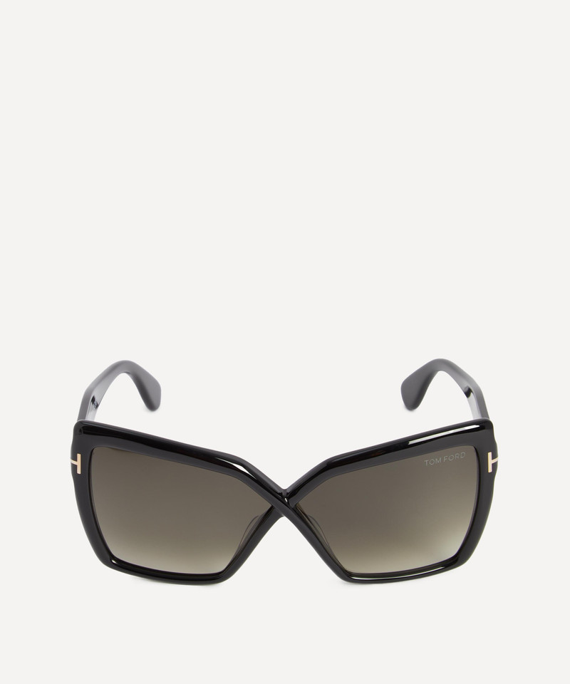 Fiore Butterfly Sunglasses 1