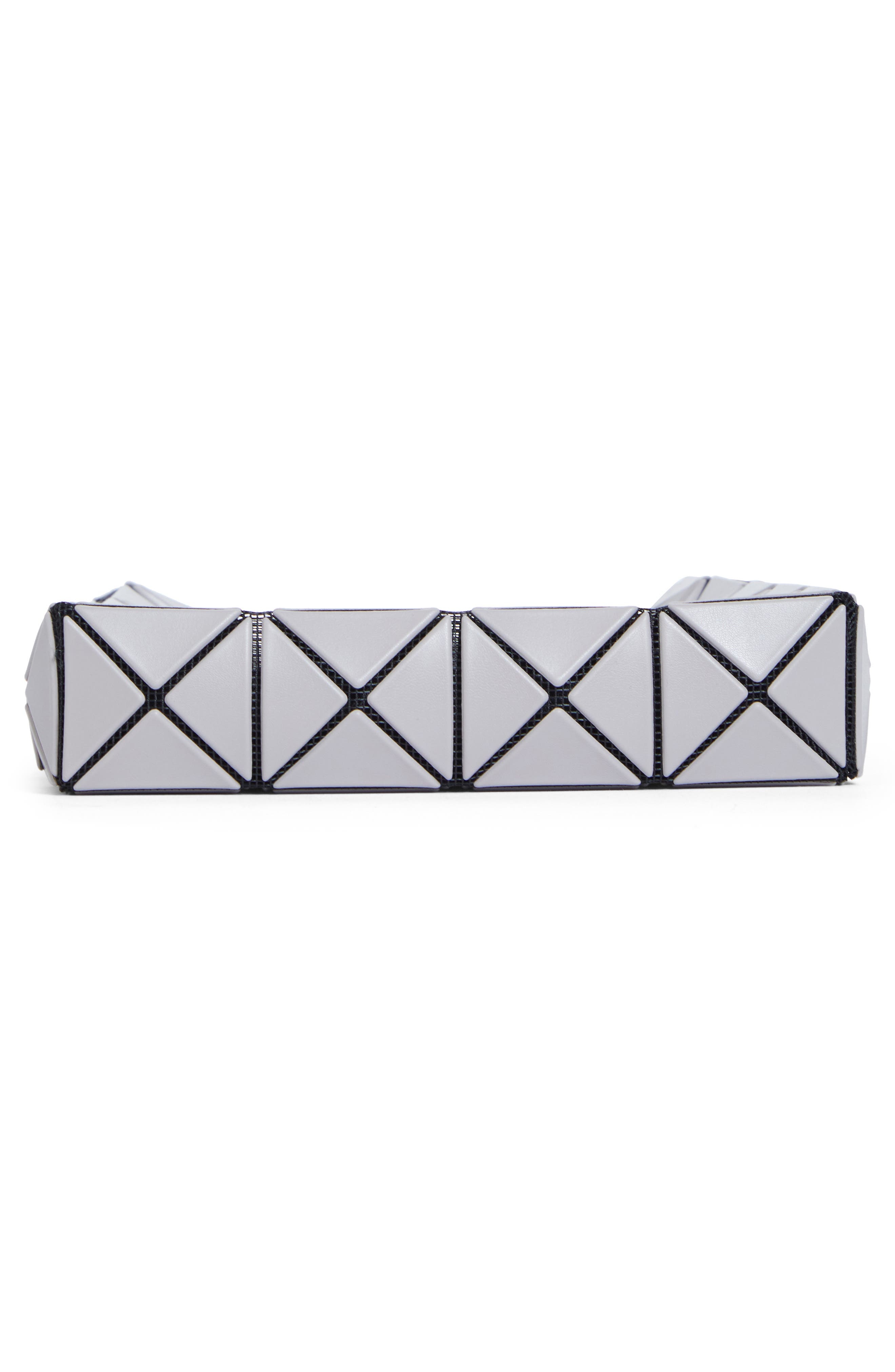 Bao Bao Issey Miyake Prism Matte 2 Crossbody Bag in Gray at Nordstrom - 5