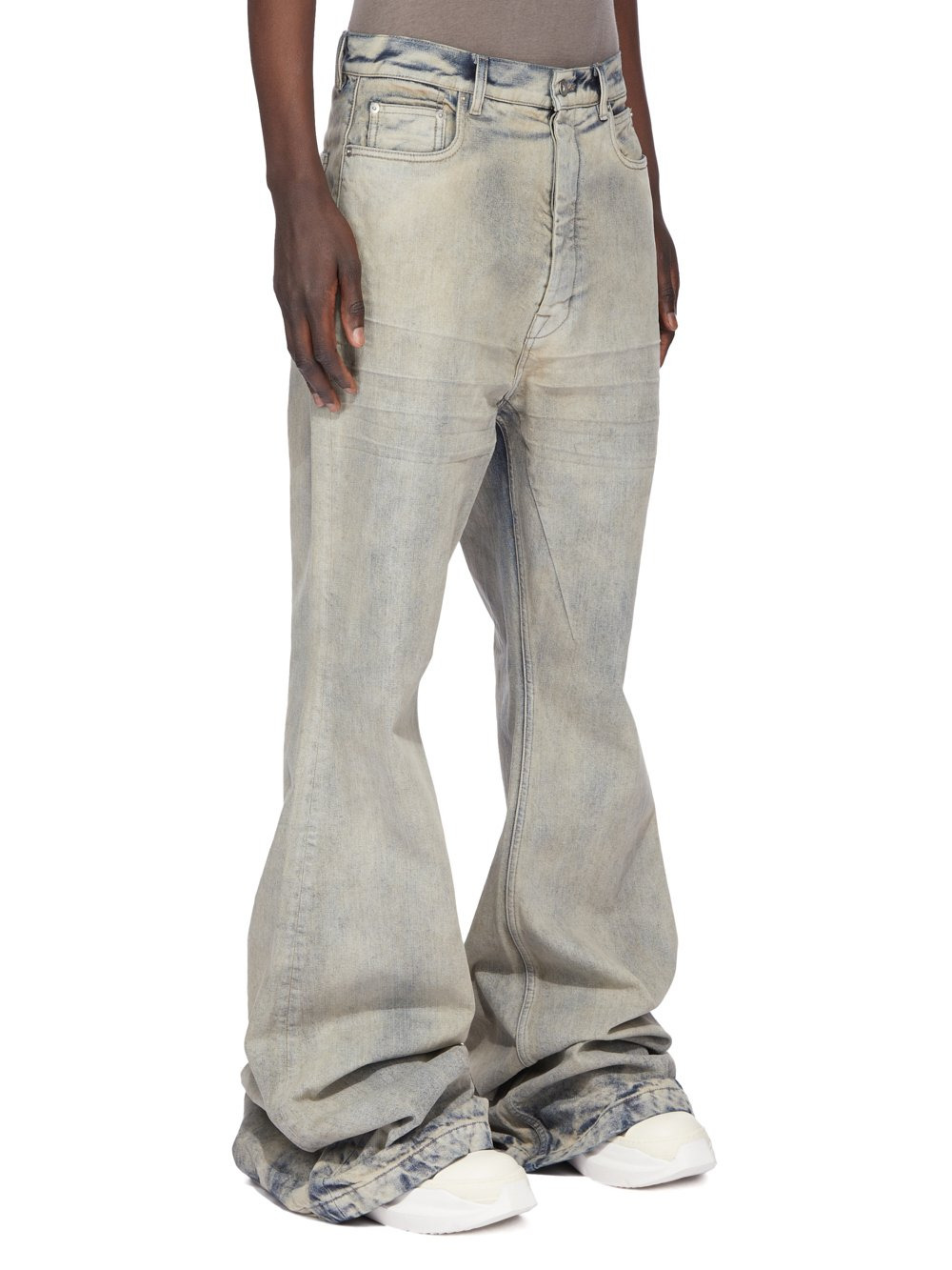 PANTS - 2