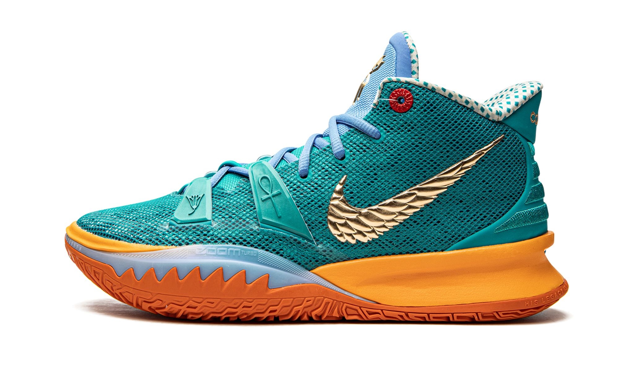 Kyrie 7 Horus "Concepts" - 1