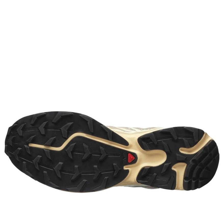 SALOMON XT-6 'White Pepper' 474671 - 5