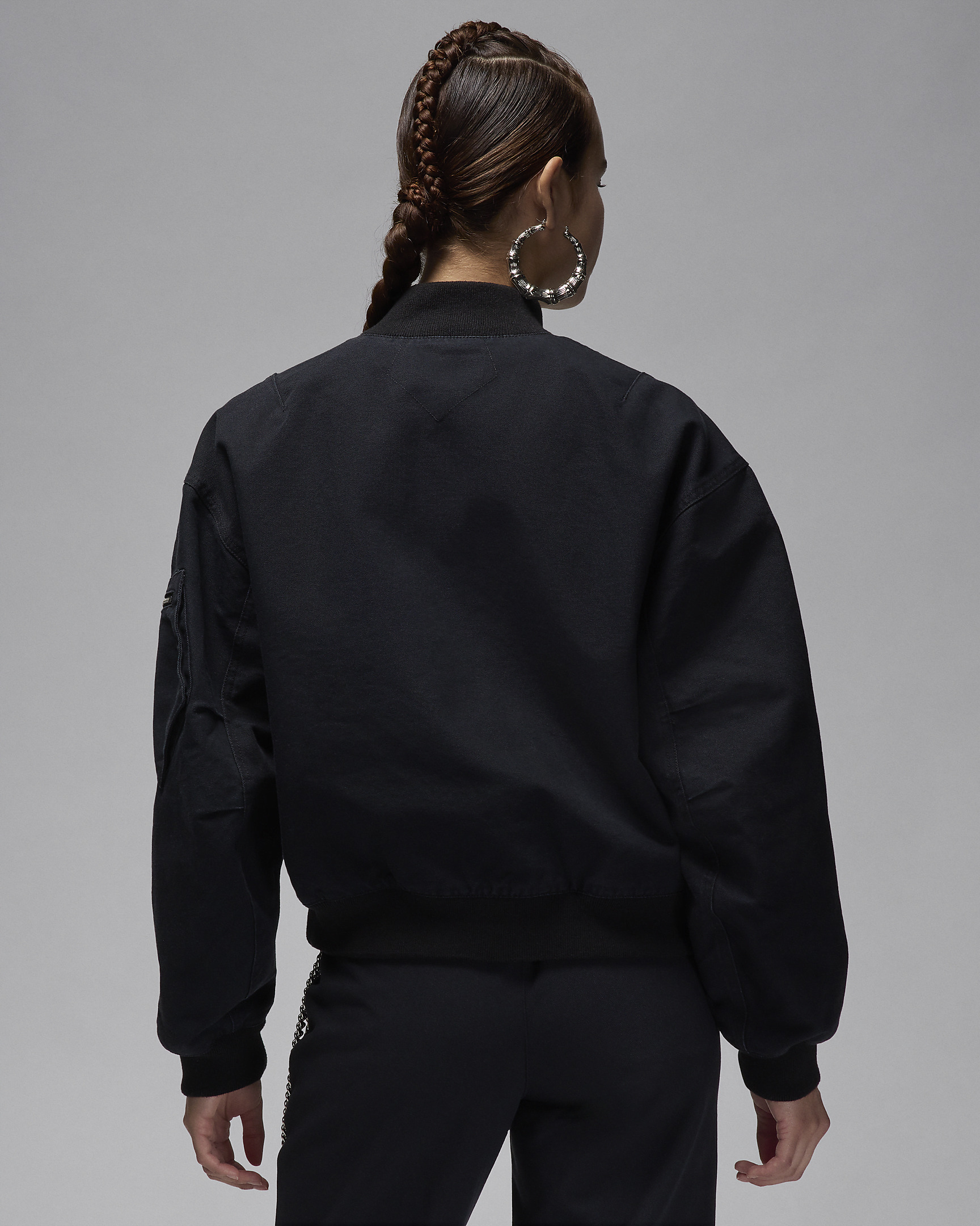 Jordan Renegade Women's Lightweight Jacket - 2