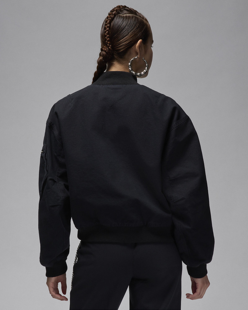 Jordan Jordan Renegade Women's Lightweight Jacket outlook