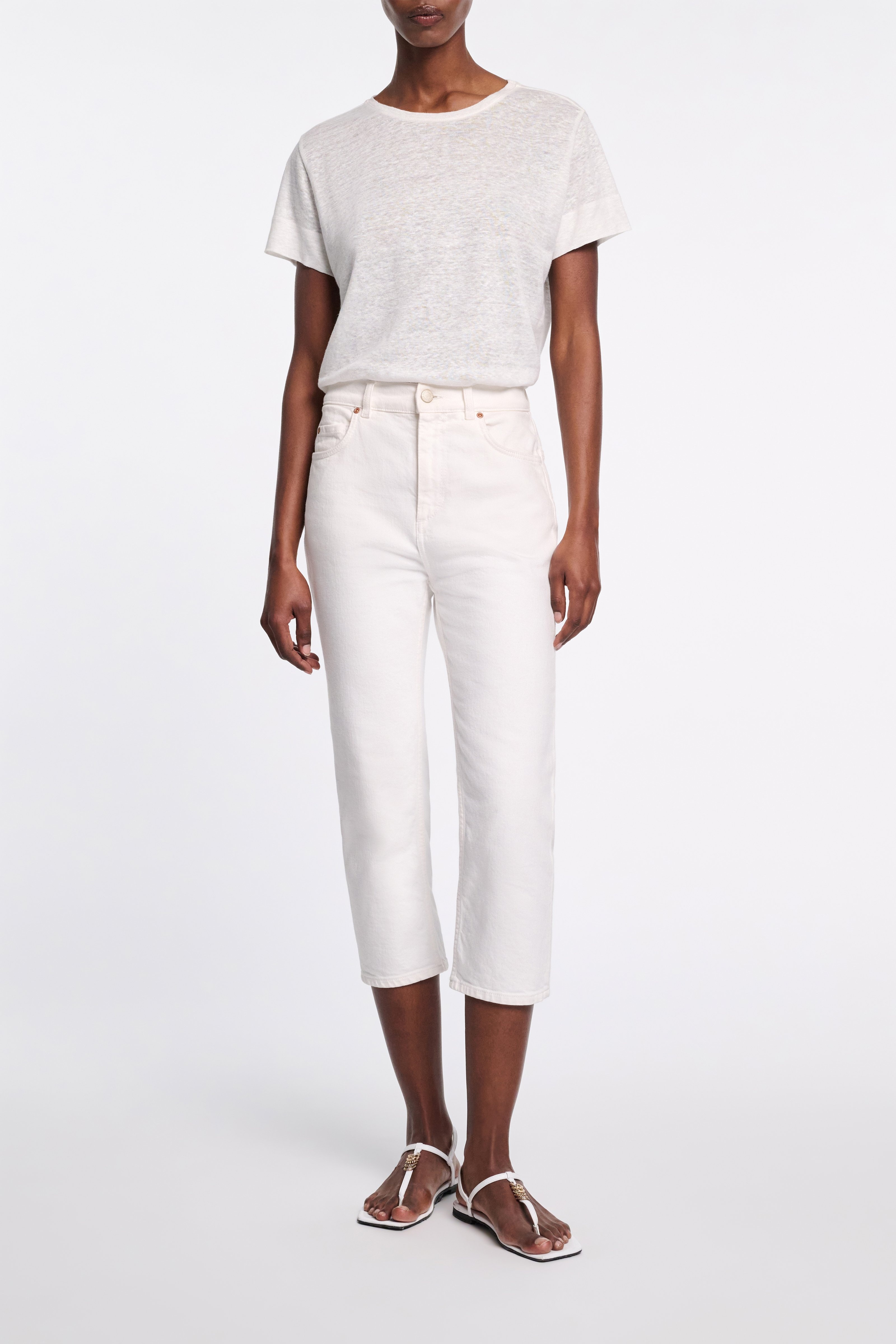 NATURAL EASE shirt - 3
