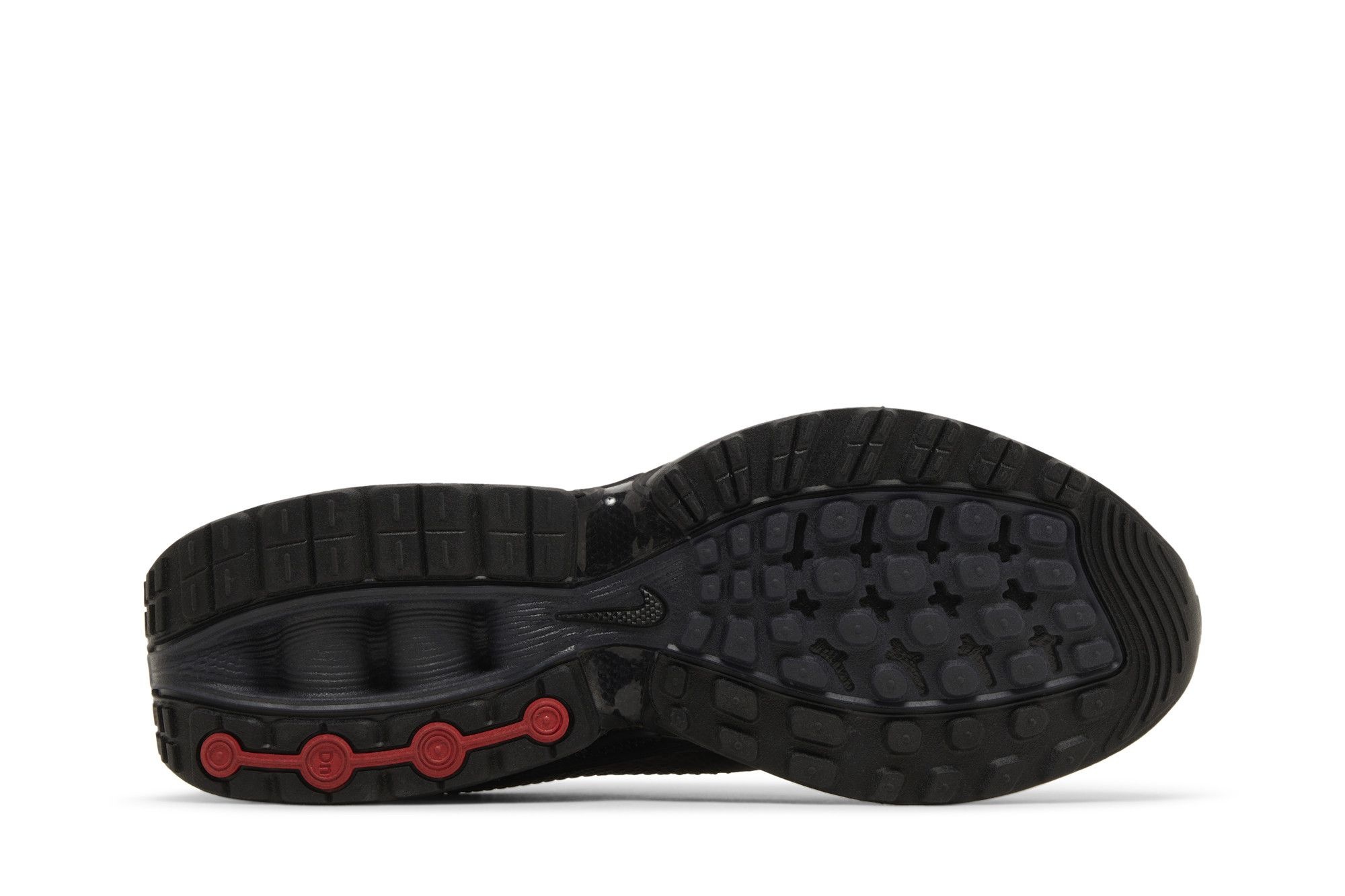 Air Max DN 'Black Metallic Grey' - 4