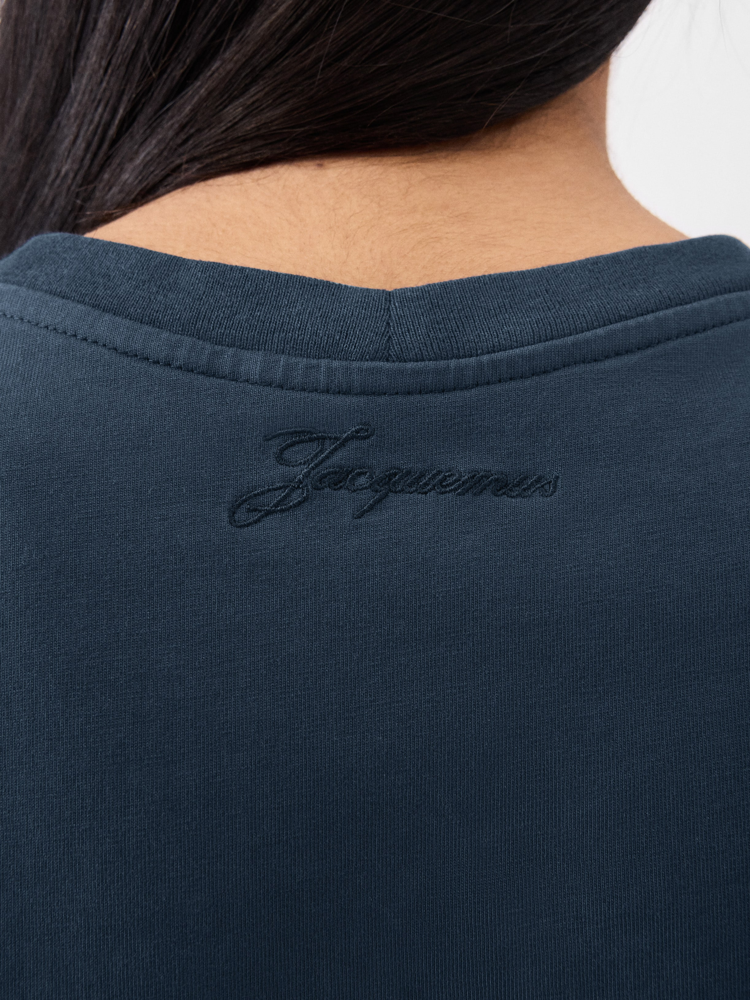 The J t-shirt - 4