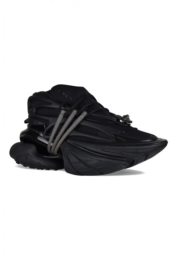 Balmain Men Unicorn Sneakers - 2
