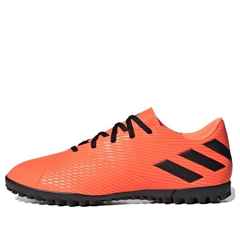 adidas Nemeziz 19.4 TF 'Orange Black' EH0304 - 1