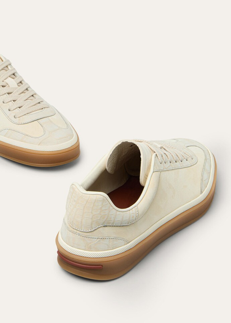 Tennis Walk Sneaker 7