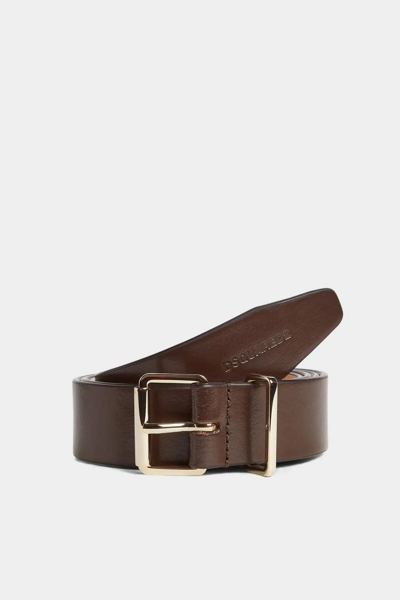 D2 CLASSIC BUCKLE BELT - 1